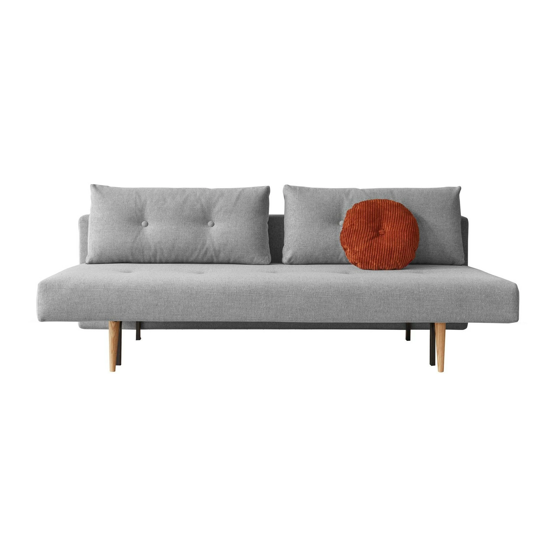 Innovation Recast Plus Schlafsofa Beine Helles Holz 200x98cm 7 Innovation Recast Plus Schlafsofa Beine Helles Holz 200x98cm – Bild 5