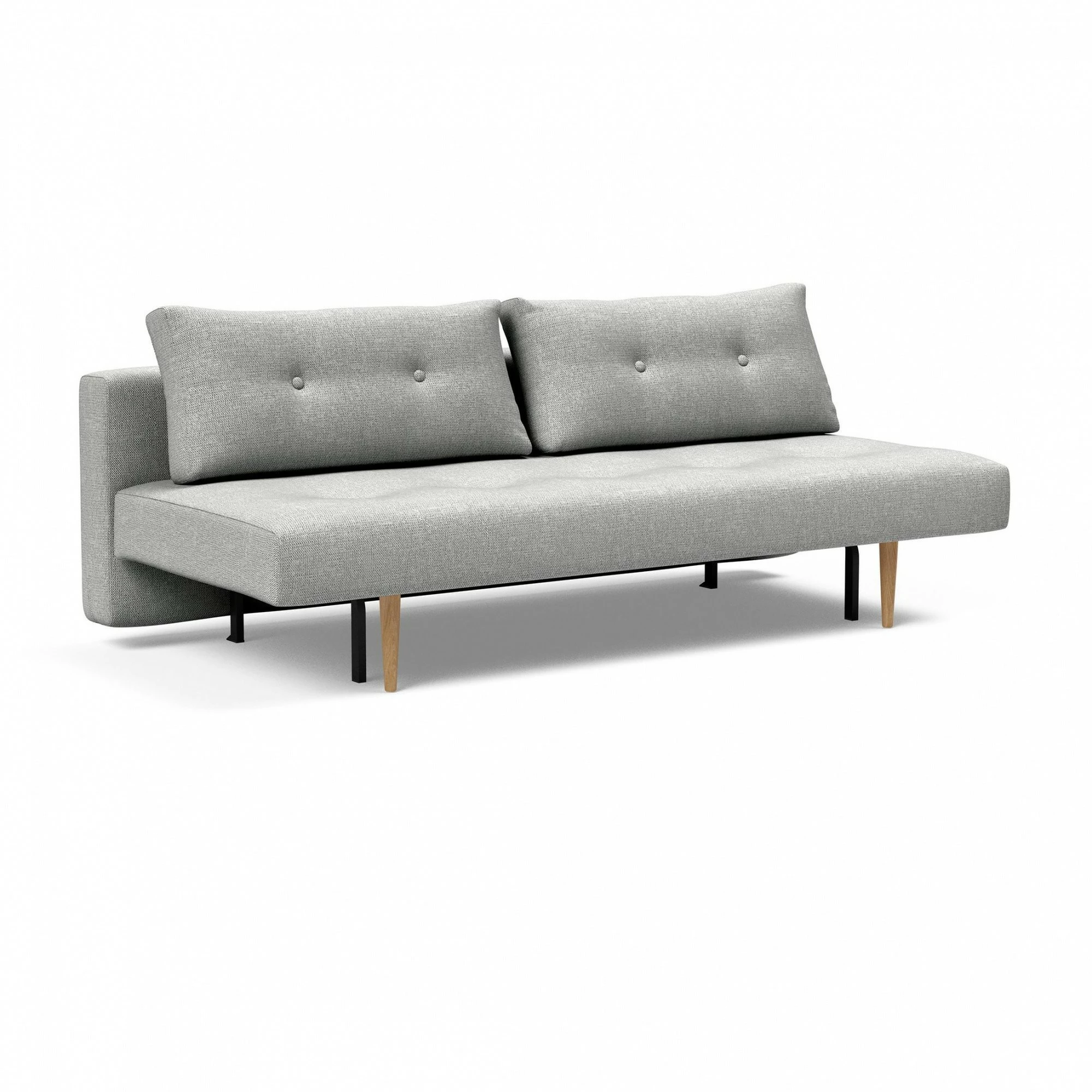 Innovation Recast Plus Schlafsofa Beine Helles Holz 200x98cm 3 Innovation Recast Plus Schlafsofa Beine Helles Holz 200x98cm