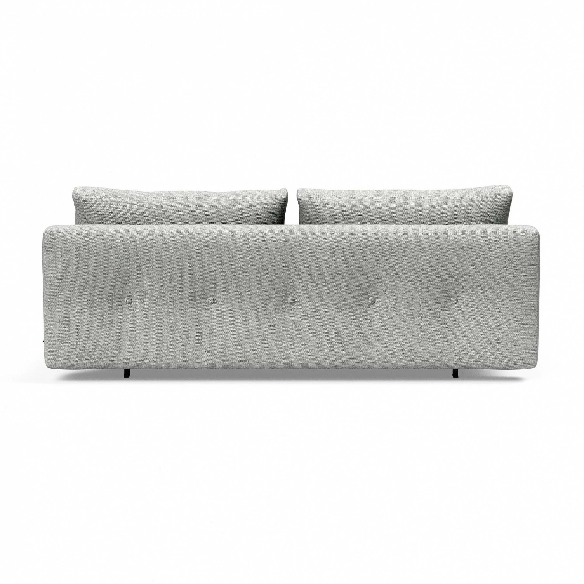 Innovation Recast Plus Schlafsofa Beine Helles Holz 200x98cm 9 Innovation Recast Plus Schlafsofa Beine Helles Holz 200x98cm – Bild 7