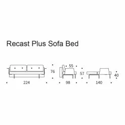 Innovation Recast Plus Schlafsofa Mit Armlehnen Beine Dunkles Holz -Möbel Verkaufsgeschäft Innovation Recast Plus Schlafsofa mit Armlehnen Beine dunkles Holz 842x842 ID1999731 4be9d0a614517a8e60b3b1ced18bfee0