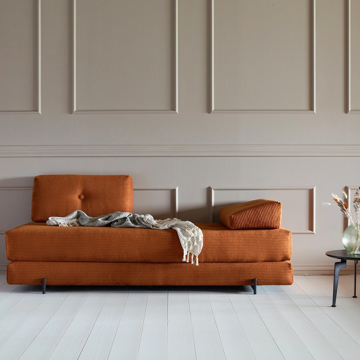 Innovation Sigmund Indu Schlafsofa 200x84cm 5 Innovation Sigmund Indu Schlafsofa 200x84cm – Bild 3