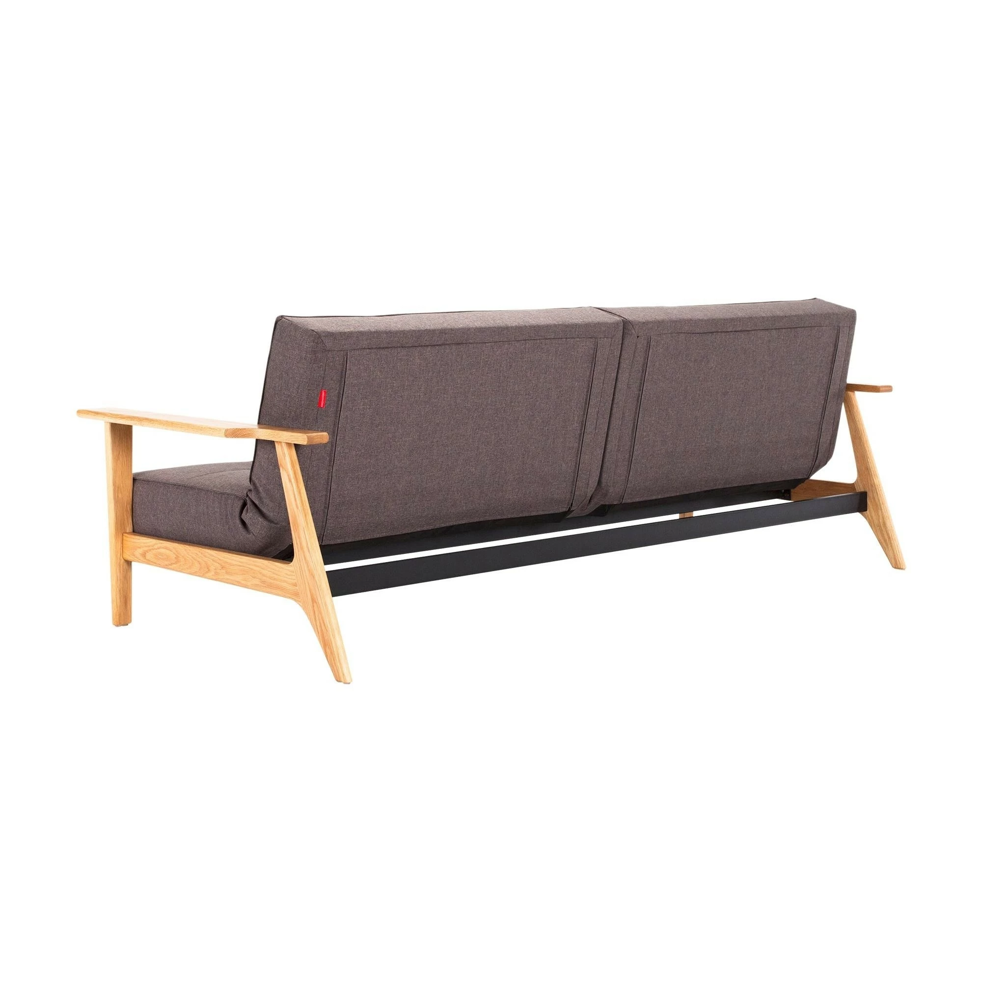 Innovation Splitback Frej Schlafsofa Eiche 232x99cm 22 Innovation Splitback Frej Schlafsofa Eiche 232x99cm – Bild 20