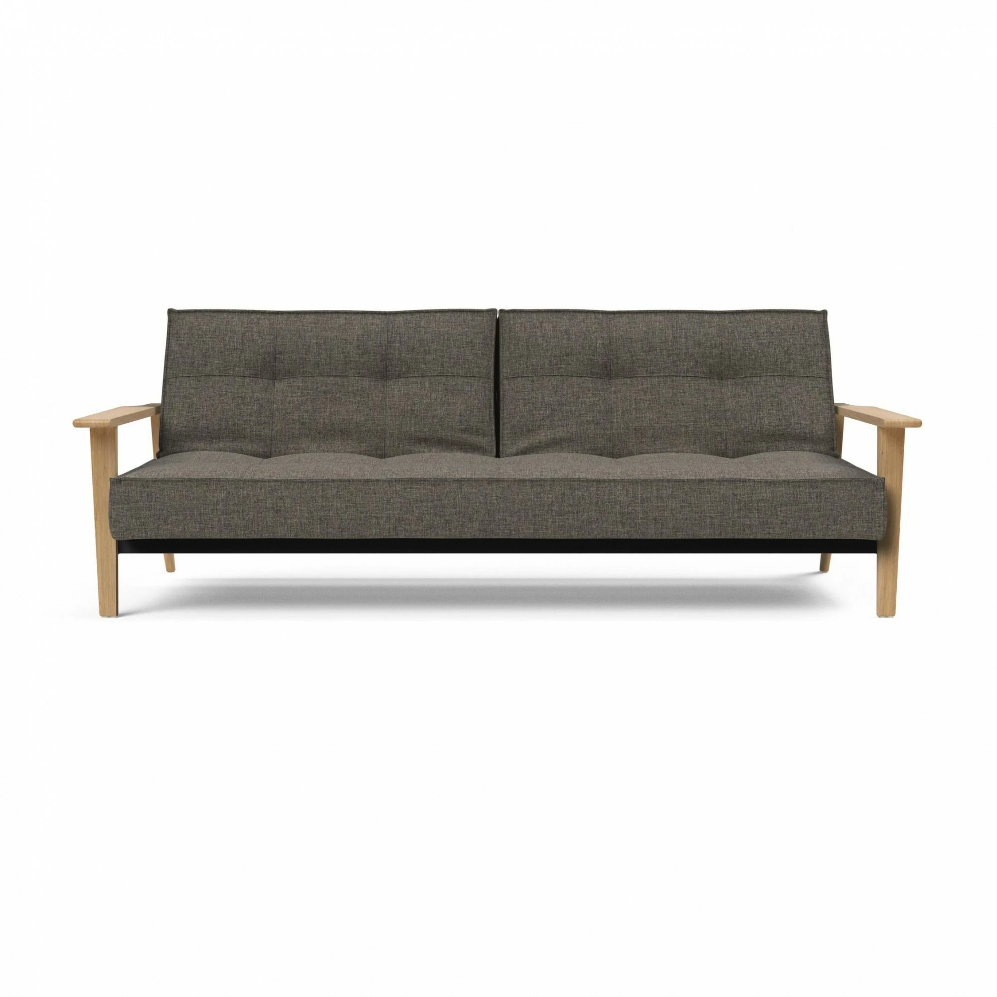 Innovation Splitback Frej Schlafsofa Eiche 232x99cm 34 Innovation Splitback Frej Schlafsofa Eiche 232x99cm – Bild 32