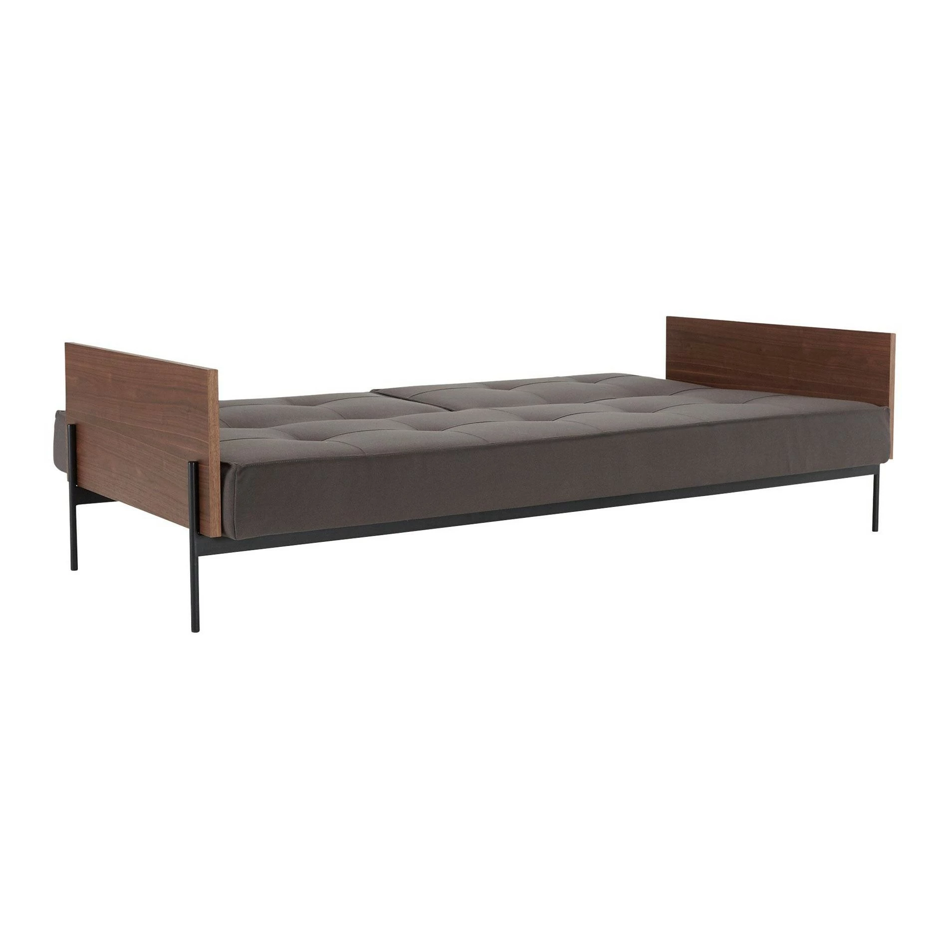 Innovation Splitback Lauge Schlafsofa Mit Armlehnen 220x95cm 13 Innovation Splitback Lauge Schlafsofa Mit Armlehnen 220x95cm – Bild 11