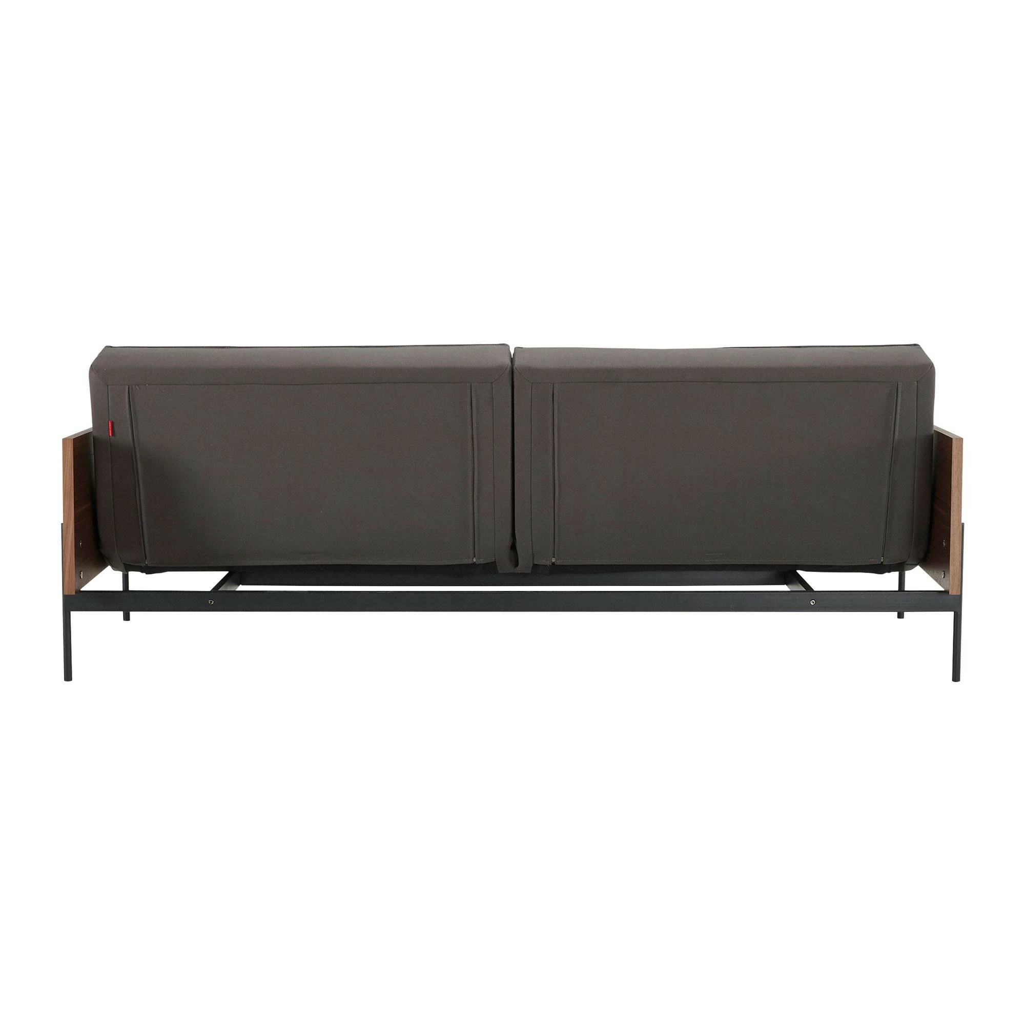 Innovation Splitback Lauge Schlafsofa Mit Armlehnen 220x95cm 11 Innovation Splitback Lauge Schlafsofa Mit Armlehnen 220x95cm – Bild 9