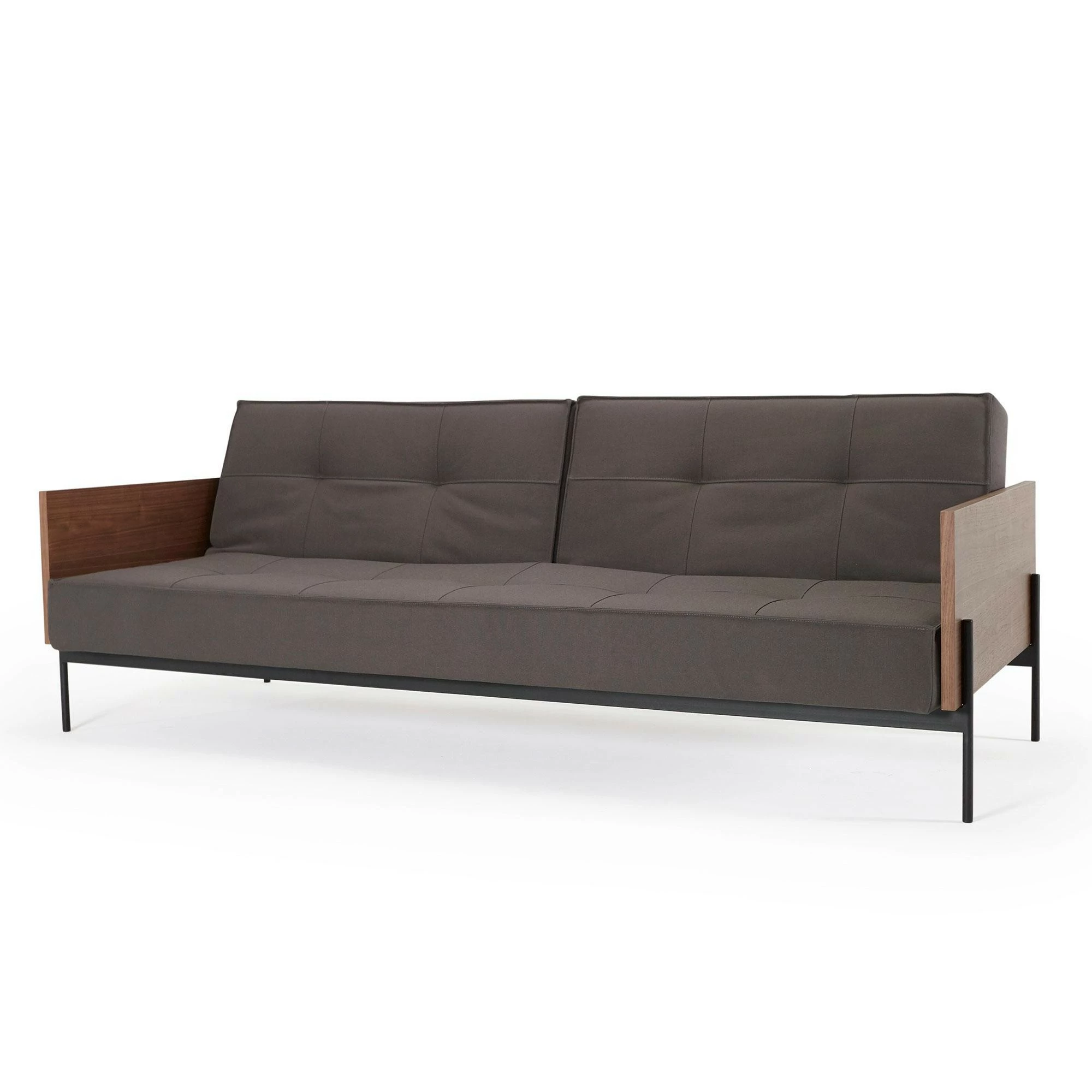 Innovation Splitback Lauge Schlafsofa Mit Armlehnen 220x95cm 10 Innovation Splitback Lauge Schlafsofa Mit Armlehnen 220x95cm – Bild 8