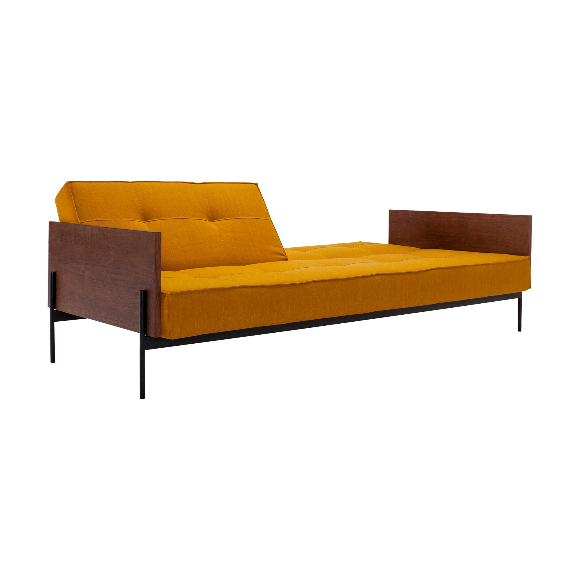 Innovation Splitback Lauge Schlafsofa Mit Armlehnen 220x95cm 16 Innovation Splitback Lauge Schlafsofa Mit Armlehnen 220x95cm – Bild 14