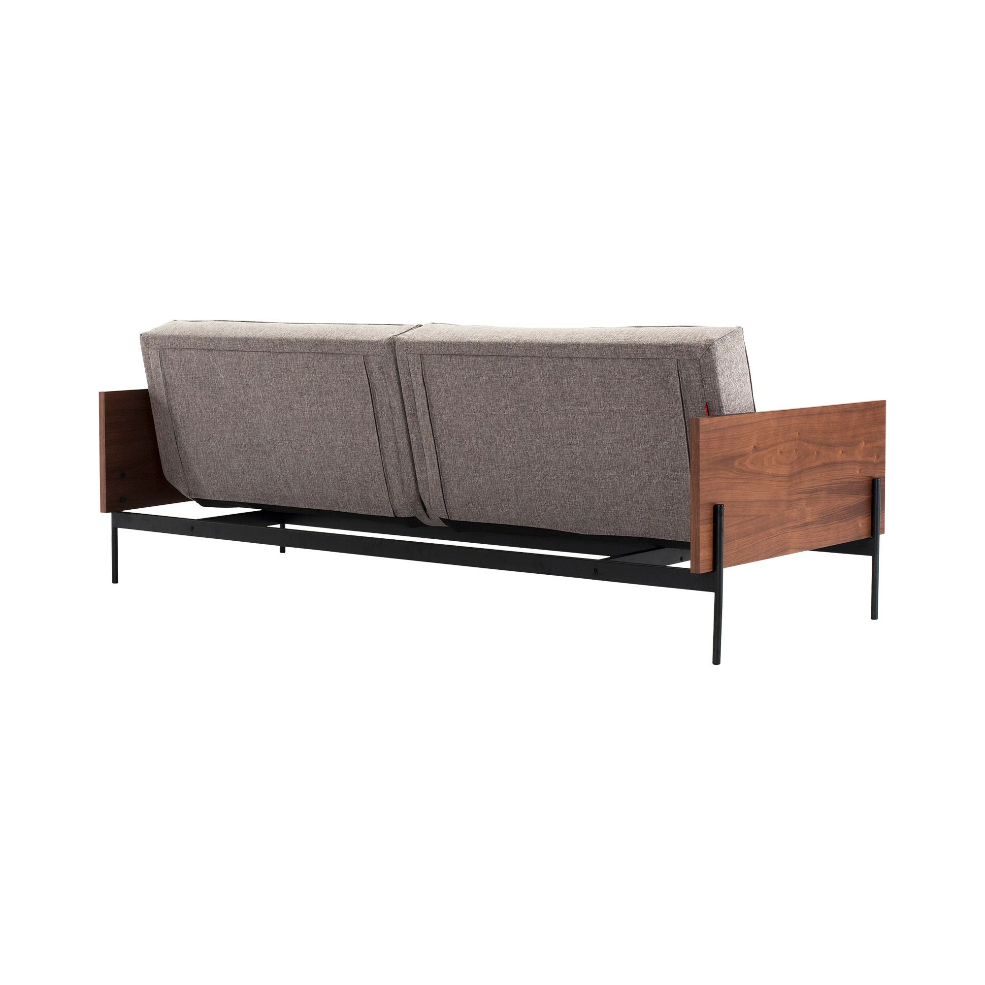 Innovation Splitback Lauge Schlafsofa Mit Armlehnen 220x95cm 21 Innovation Splitback Lauge Schlafsofa Mit Armlehnen 220x95cm – Bild 19