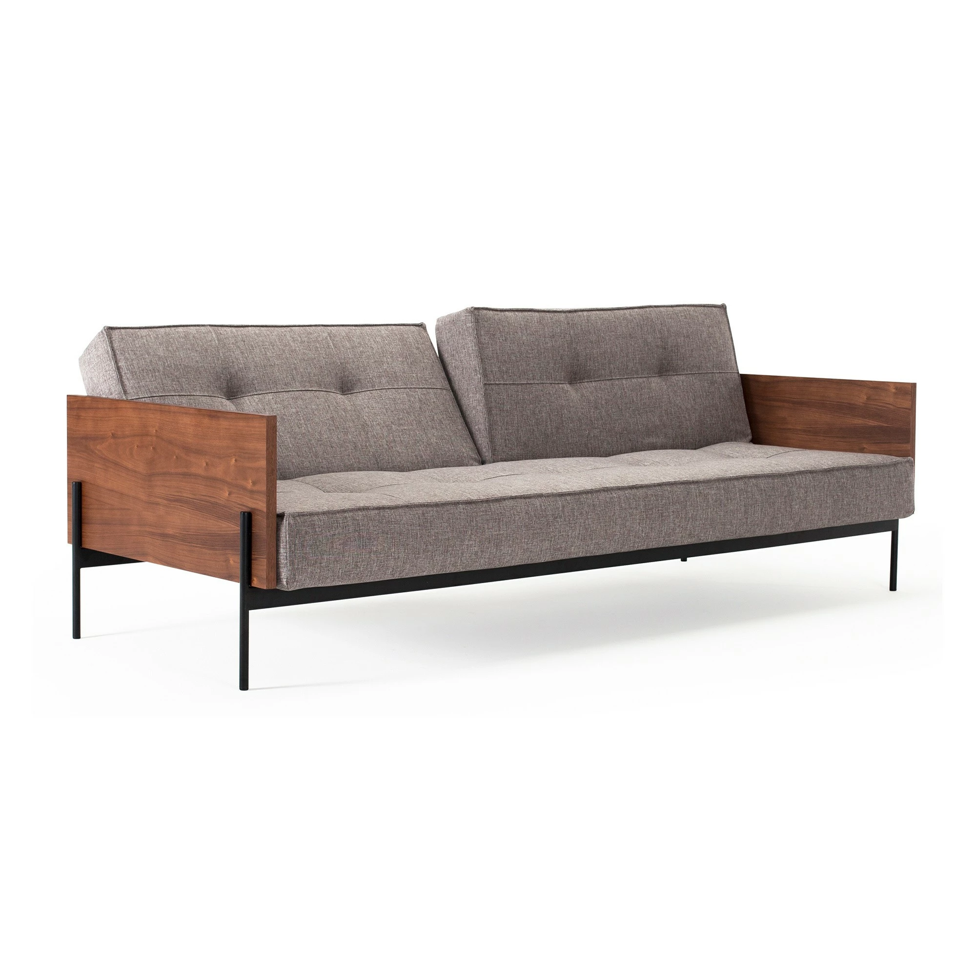 Innovation Splitback Lauge Schlafsofa Mit Armlehnen 220x95cm 23 Innovation Splitback Lauge Schlafsofa Mit Armlehnen 220x95cm – Bild 21