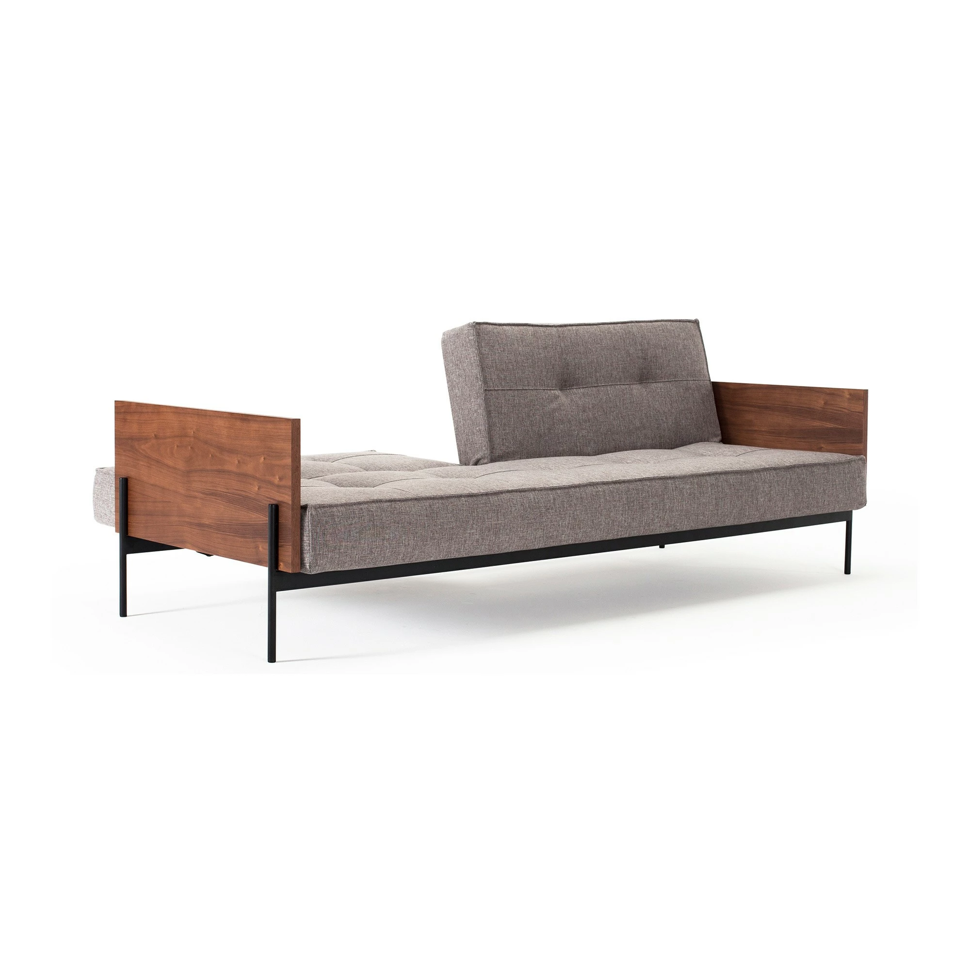 Innovation Splitback Lauge Schlafsofa Mit Armlehnen 220x95cm 26 Innovation Splitback Lauge Schlafsofa Mit Armlehnen 220x95cm – Bild 24