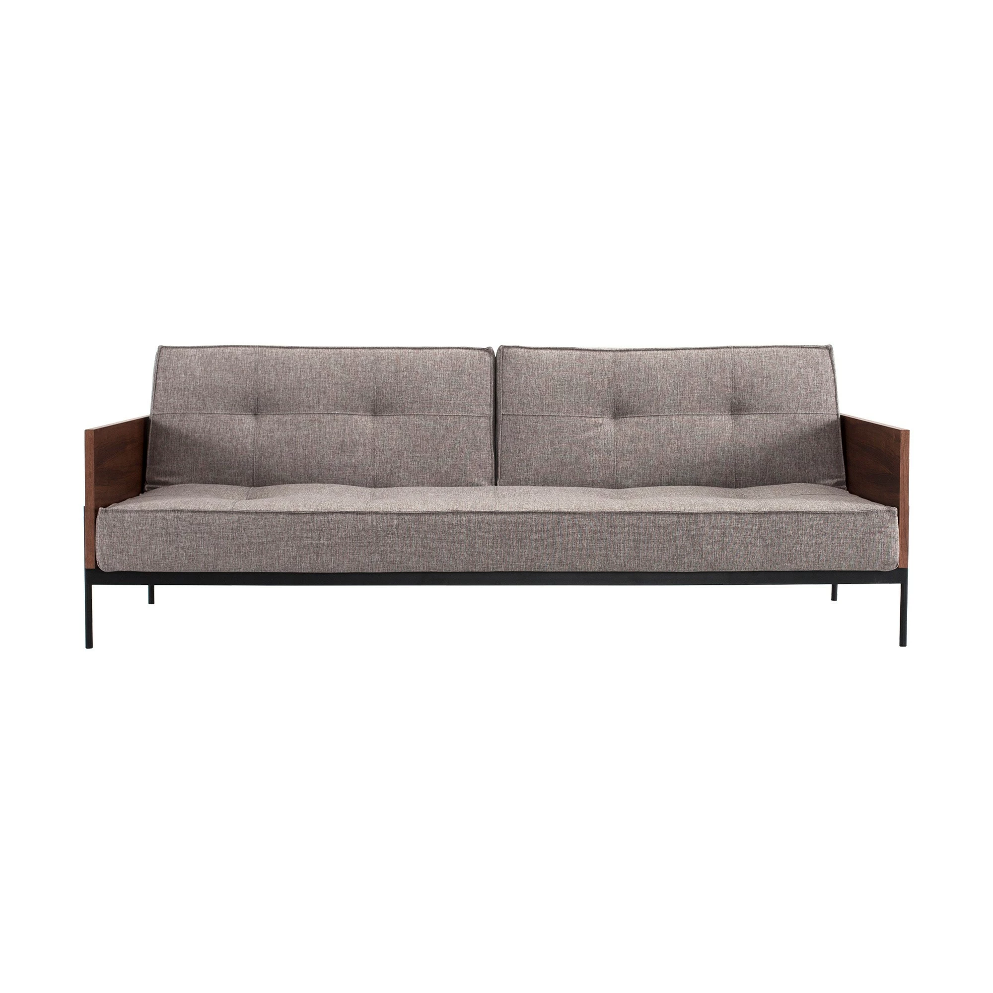 Innovation Splitback Lauge Schlafsofa Mit Armlehnen 220x95cm 29 Innovation Splitback Lauge Schlafsofa Mit Armlehnen 220x95cm – Bild 27