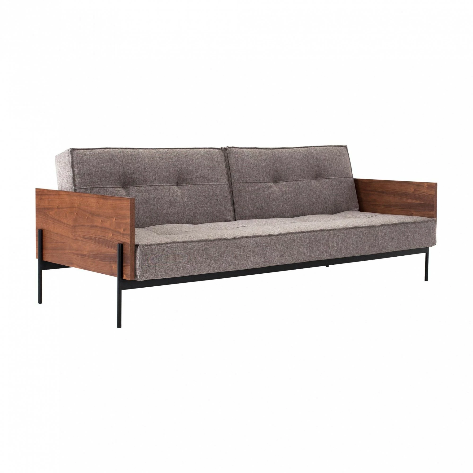 Innovation Splitback Lauge Schlafsofa Mit Armlehnen 220x95cm 3 Innovation Splitback Lauge Schlafsofa Mit Armlehnen 220x95cm