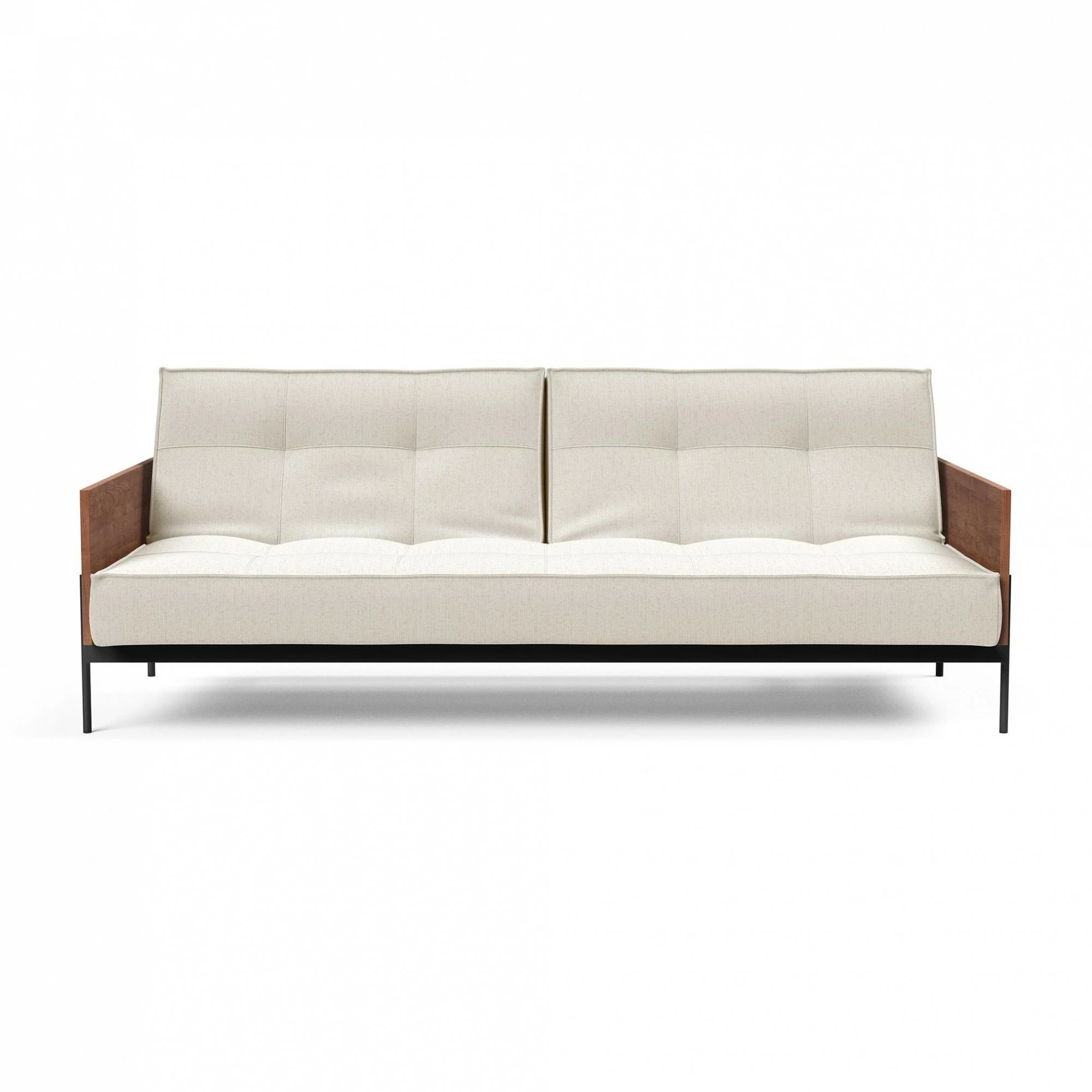Innovation Splitback Lauge Schlafsofa Mit Armlehnen 220x95cm 43 Innovation Splitback Lauge Schlafsofa Mit Armlehnen 220x95cm – Bild 41