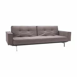 Innovation Splitback Schlafsofa Mit Armlehnen Chrom 241x89cm -Möbel Verkaufsgeschäft Innovation Splitback Schlafsofa mit Armlehnen Chrom 241x89cm 1650x1650 ID1964273 6fc58405fc7435864a3ce0bea4d6e7bd