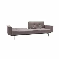 Innovation Splitback Schlafsofa Mit Armlehnen Chrom 241x89cm -Möbel Verkaufsgeschäft Innovation Splitback Schlafsofa mit Armlehnen Chrom 241x89cm 1772x1772 ID1962146 cdcb066aaab452fbaf4624792775ac4f