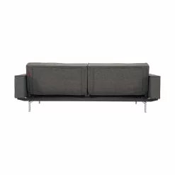 Innovation Splitback Schlafsofa Mit Armlehnen Chrom 241x89cm -Möbel Verkaufsgeschäft Innovation Splitback Schlafsofa mit Armlehnen Chrom 241x89cm 2000x2000 ID1962141 575a7151e642a502e2f01654e629fbae