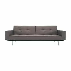 Innovation Splitback Schlafsofa Mit Armlehnen Chrom 241x89cm -Möbel Verkaufsgeschäft Innovation Splitback Schlafsofa mit Armlehnen Chrom 241x89cm 2000x2000 ID1962144 680ed90cbe915eb5b490f999885d5881