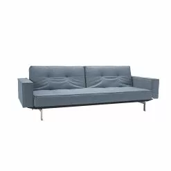 Innovation Splitback Schlafsofa Mit Armlehnen Chrom 241x89cm -Möbel Verkaufsgeschäft Innovation Splitback Schlafsofa mit Armlehnen Chrom 241x89cm 2000x2000 ID1962149 292d2e1e4fb489e5e440dbfba1c6b83f