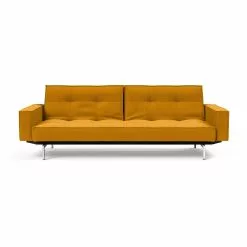 Innovation Splitback Schlafsofa Mit Armlehnen Chrom 241x89cm -Möbel Verkaufsgeschäft Innovation Splitback Schlafsofa mit Armlehnen Chrom 241x89cm 2000x2000 ID2001444 9f1c35ff23b22f6ed90db466f5b4e2ba