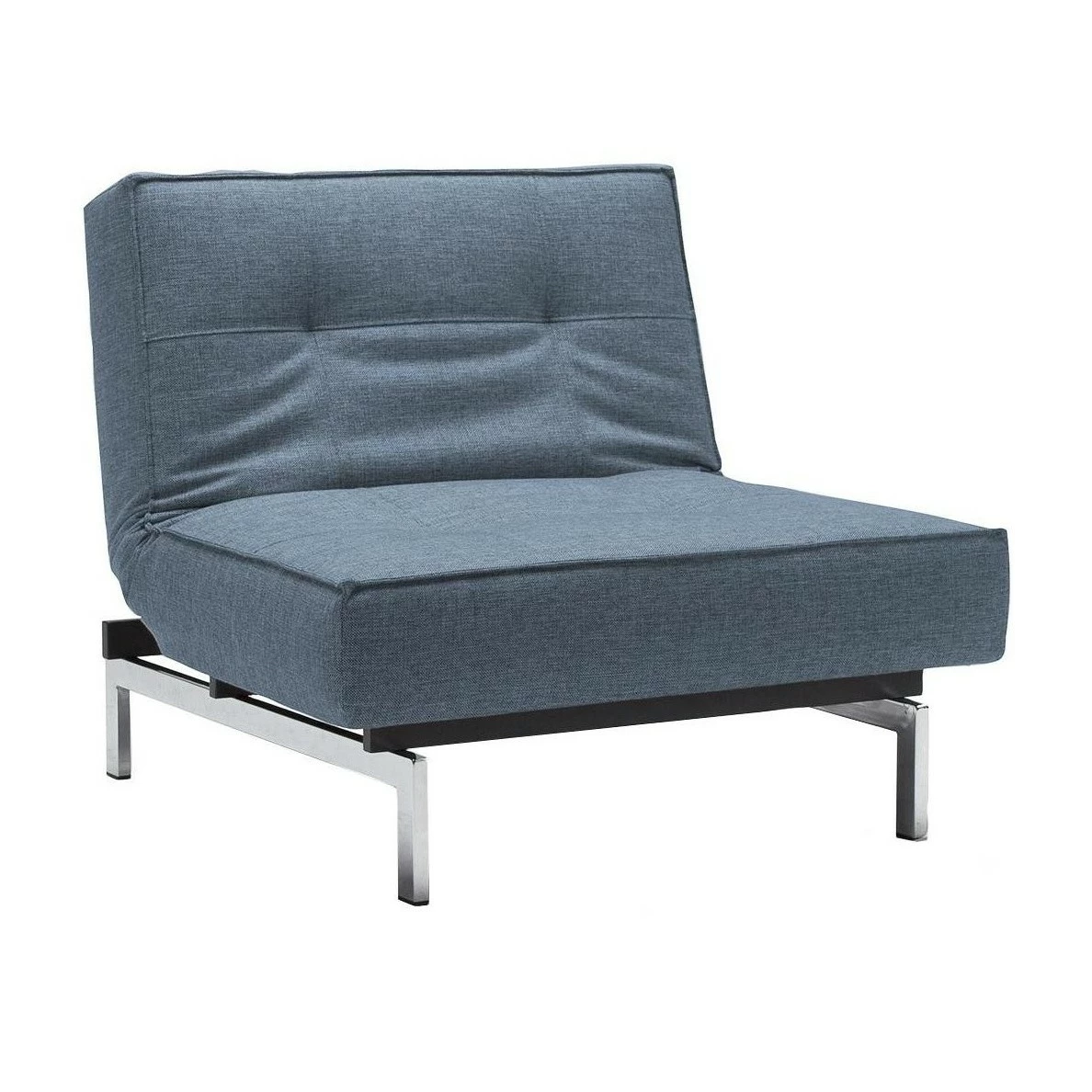 Innovation Splitback Sessel Beine Chrom 19 Innovation Splitback Sessel Beine Chrom – Bild 17