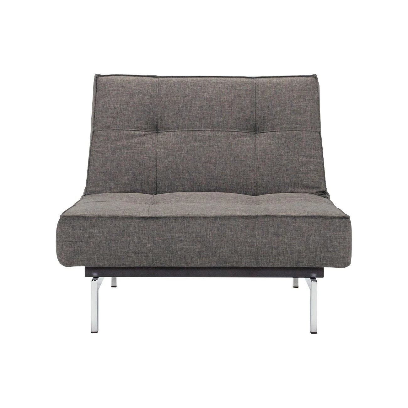 Innovation Splitback Sessel Beine Chrom 7 Innovation Splitback Sessel Beine Chrom – Bild 5