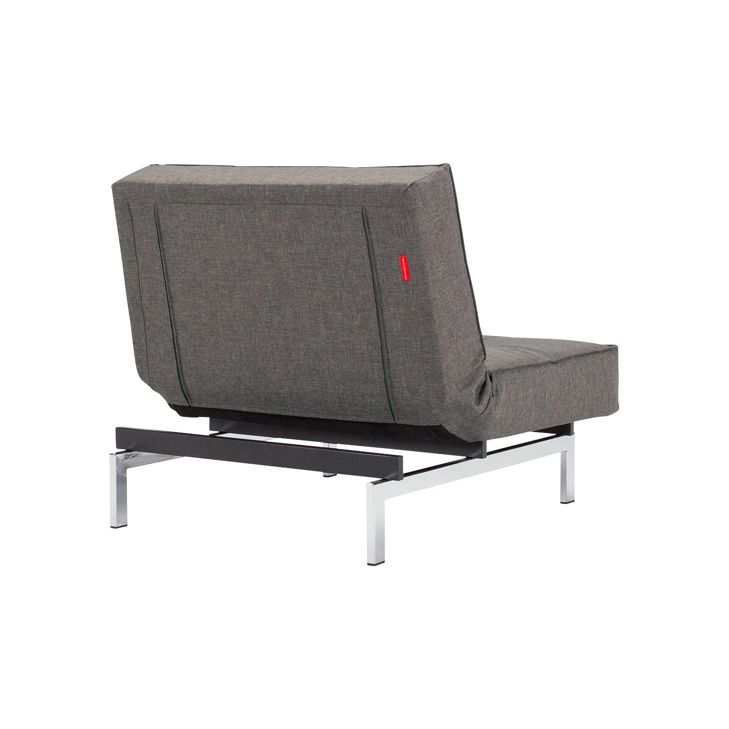 Innovation Splitback Sessel Beine Chrom 9 Innovation Splitback Sessel Beine Chrom – Bild 7