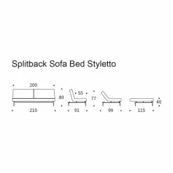 Innovation Splitback Styletto Schlafsofa Holz Dunkel 210x91cm 30 Innovation Splitback Styletto Schlafsofa Holz Dunkel 210x91cm -Möbel Verkaufsgeschäft Innovation Splitback Styletto Schlafsofa Holz dunkel 210x91cm 1000x1000 ID2000111 3667a9a6f8157033a7a6a966fe8432a3