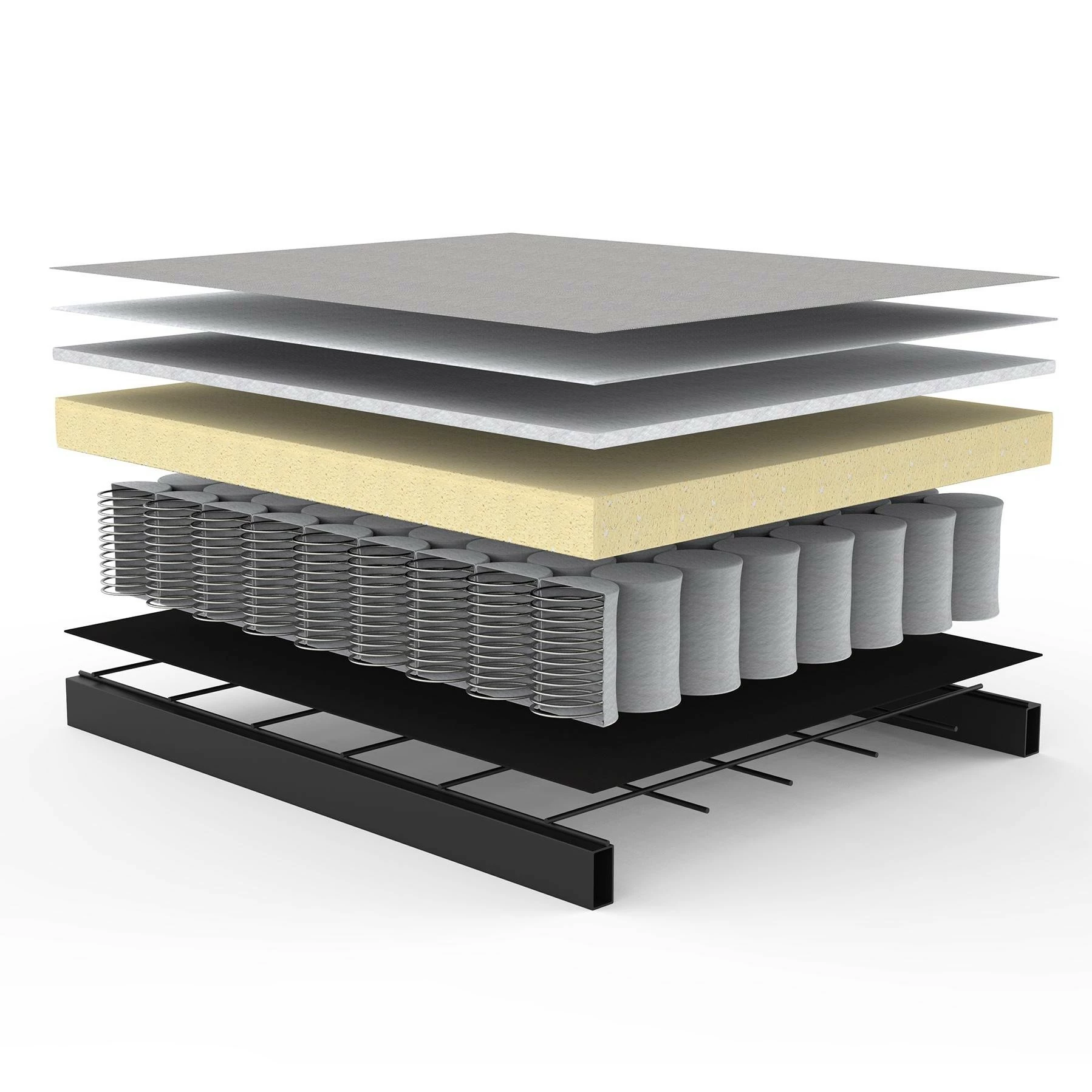 Innovation Splitback Styletto Schlafsofa Mit Armlehnen Holz Dunkel 20 Innovation Splitback Styletto Schlafsofa Mit Armlehnen Holz Dunkel – Bild 18