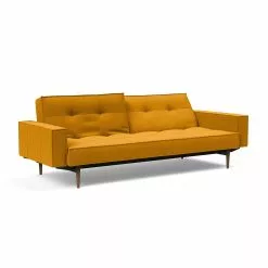 Innovation Splitback Styletto Schlafsofa Mit Armlehnen Holz Dunkel 45 Innovation Splitback Styletto Schlafsofa Mit Armlehnen Holz Dunkel -Möbel Verkaufsgeschäft Innovation Splitback Styletto Schlafsofa mit Armlehnen Holz dunkel 1971x1971 ID2001269 79035bd5c10e09b62aef3196c8c6c9f7
