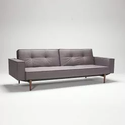 Innovation Splitback Styletto Schlafsofa Mit Armlehnen Holz Dunkel 40 Innovation Splitback Styletto Schlafsofa Mit Armlehnen Holz Dunkel -Möbel Verkaufsgeschäft Innovation Splitback Styletto Schlafsofa mit Armlehnen Holz dunkel 875x875 ID536802 0ced376035e6c0013eb759be376ea3cf