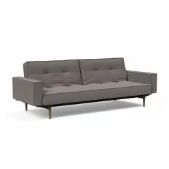 Innovation Splitback Styletto Schlafsofa Mit Armlehnen Holz Dunkel 56 Innovation Splitback Styletto Schlafsofa Mit Armlehnen Holz Dunkel -Möbel Verkaufsgeschäft Innovation Splitback Styletto Schlafsofa mit Armlehnen 1977x1977 ID2001276 64b73753c9252e4af4f01b98feaf33f6