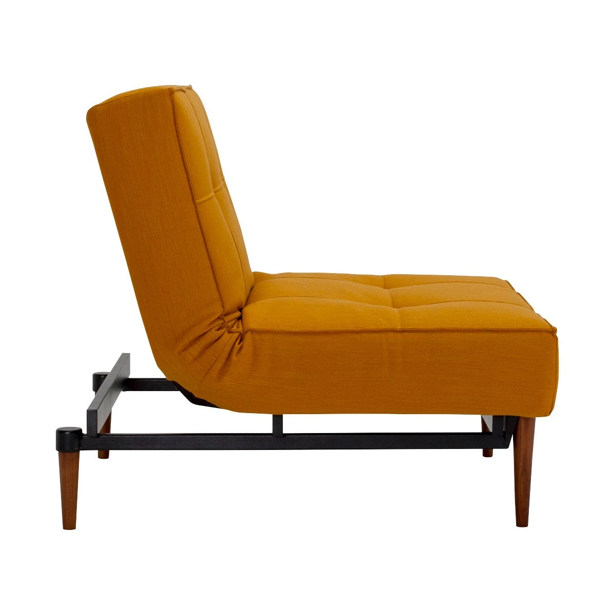 Innovation Splitback Styletto Sessel Holz Dunkel 18 Innovation Splitback Styletto Sessel Holz Dunkel – Bild 16