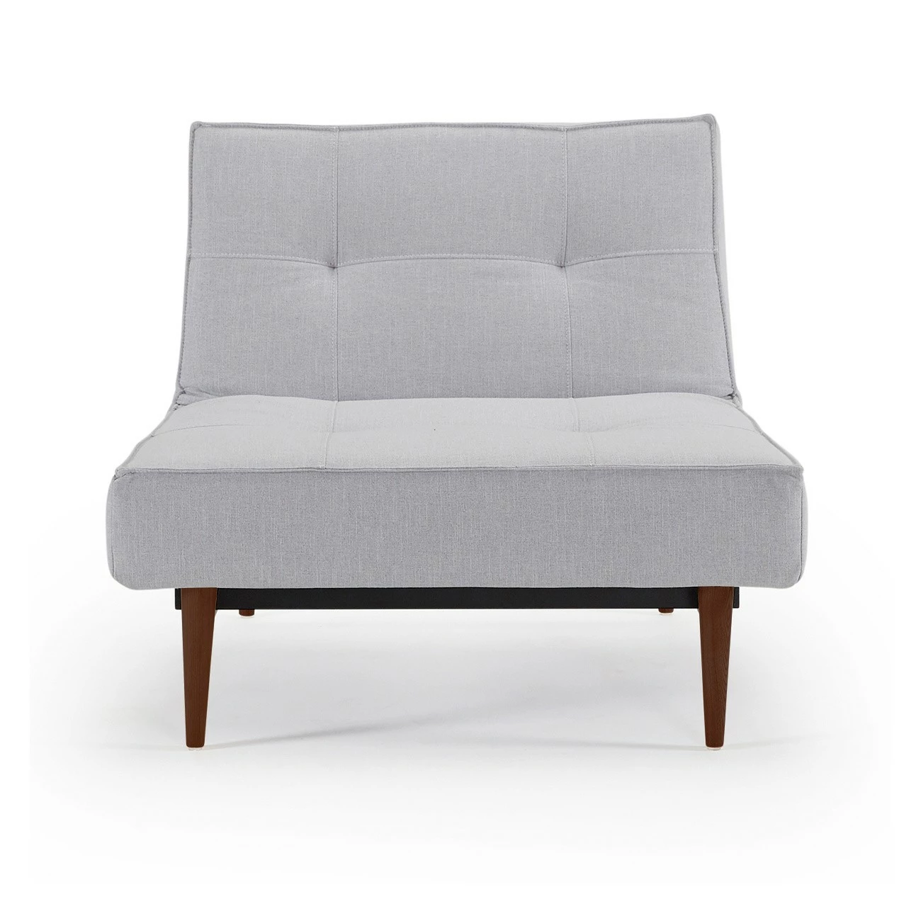 Innovation Splitback Styletto Sessel Holz Dunkel 16 Innovation Splitback Styletto Sessel Holz Dunkel – Bild 14