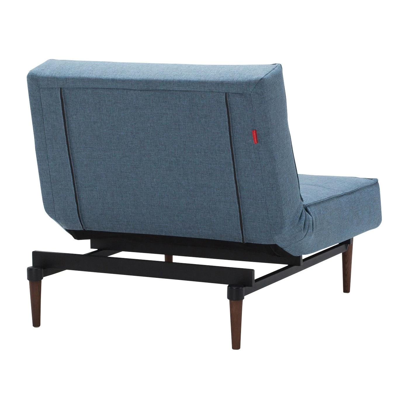 Innovation Splitback Styletto Sessel Holz Dunkel 15 Innovation Splitback Styletto Sessel Holz Dunkel – Bild 13