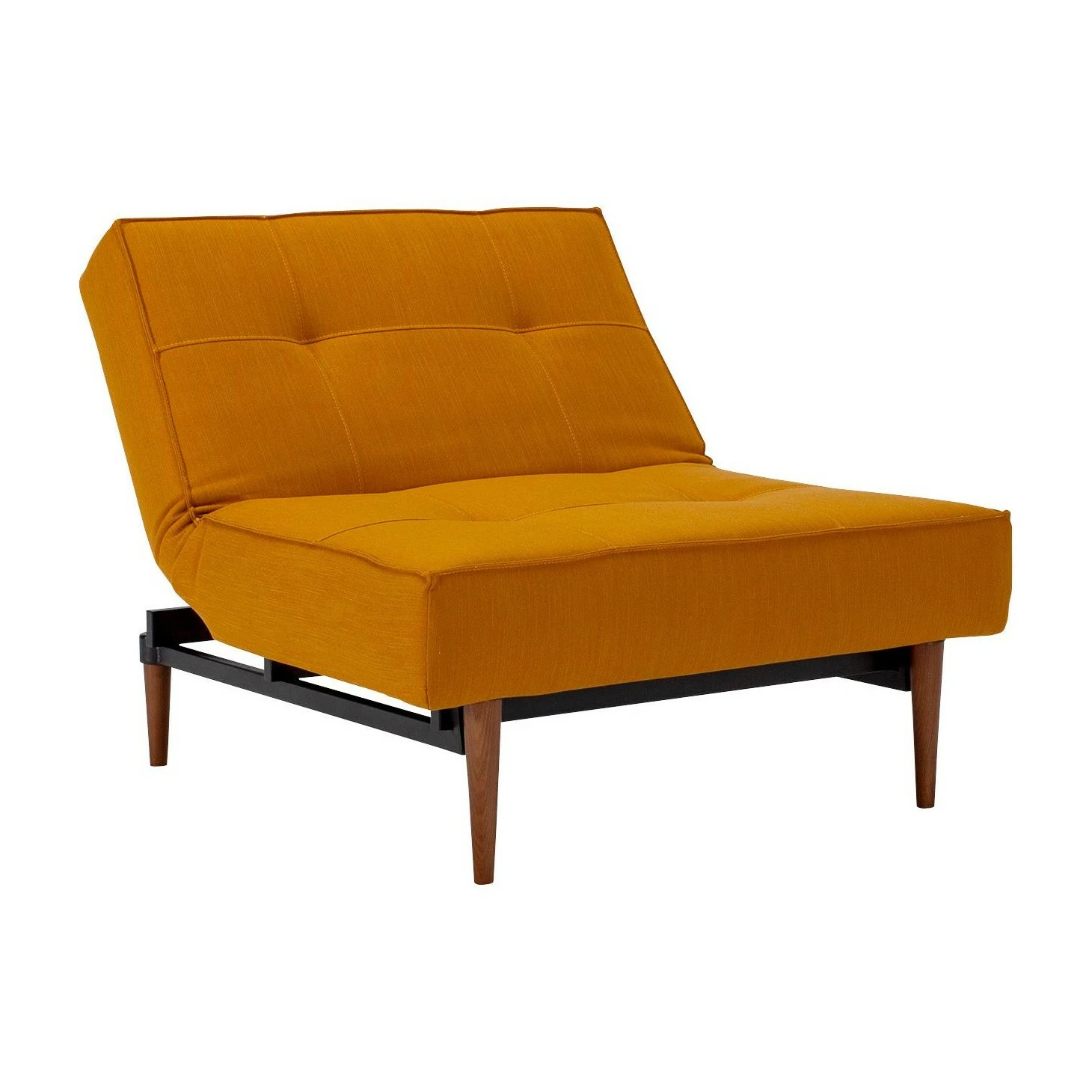 Innovation Splitback Styletto Sessel Holz Dunkel 19 Innovation Splitback Styletto Sessel Holz Dunkel – Bild 17