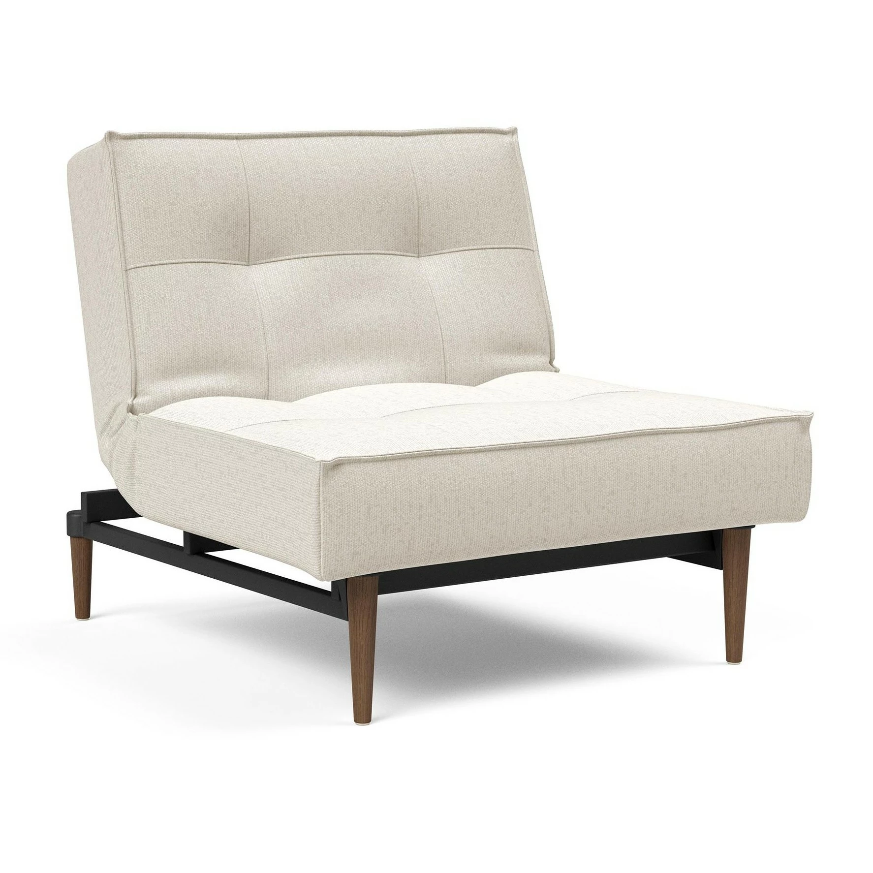 Innovation Splitback Styletto Sessel Holz Dunkel 29 Innovation Splitback Styletto Sessel Holz Dunkel – Bild 27