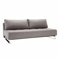 Innovation Supremax D.E.L. Schlafsofa 200x117cm