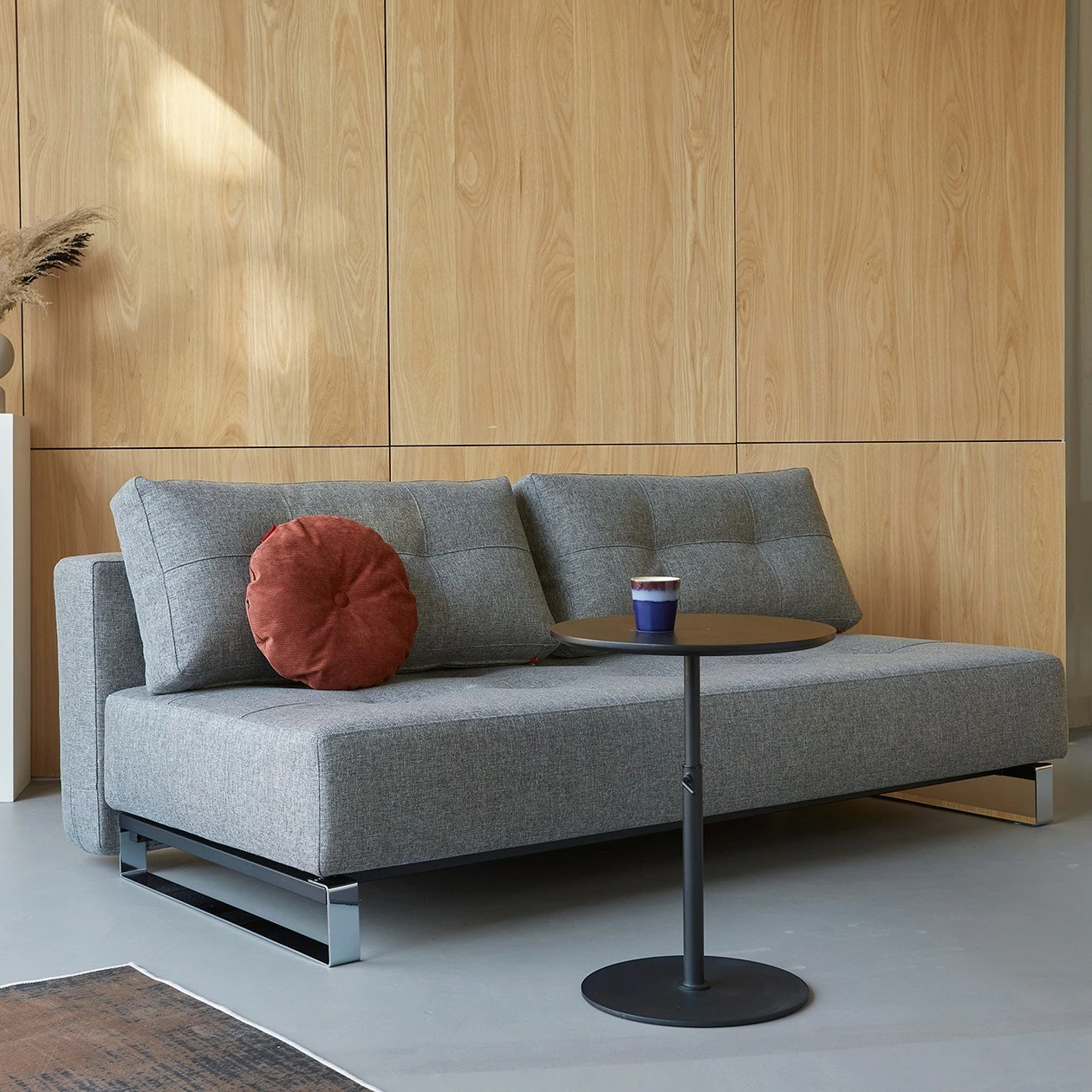 Innovation Supremax D.E.L. Schlafsofa 200x117cm 5 Innovation Supremax D.E.L. Schlafsofa 200x117cm – Bild 3