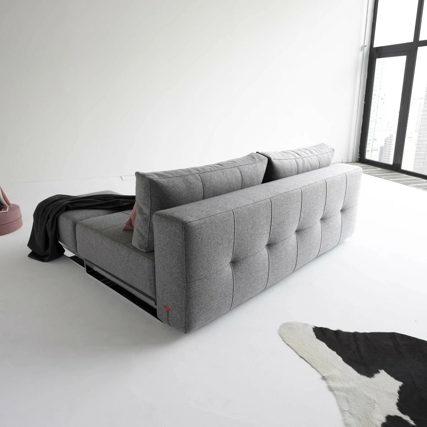 Innovation Supremax D.E.L. Schlafsofa 200x117cm 9 Innovation Supremax D.E.L. Schlafsofa 200x117cm – Bild 7