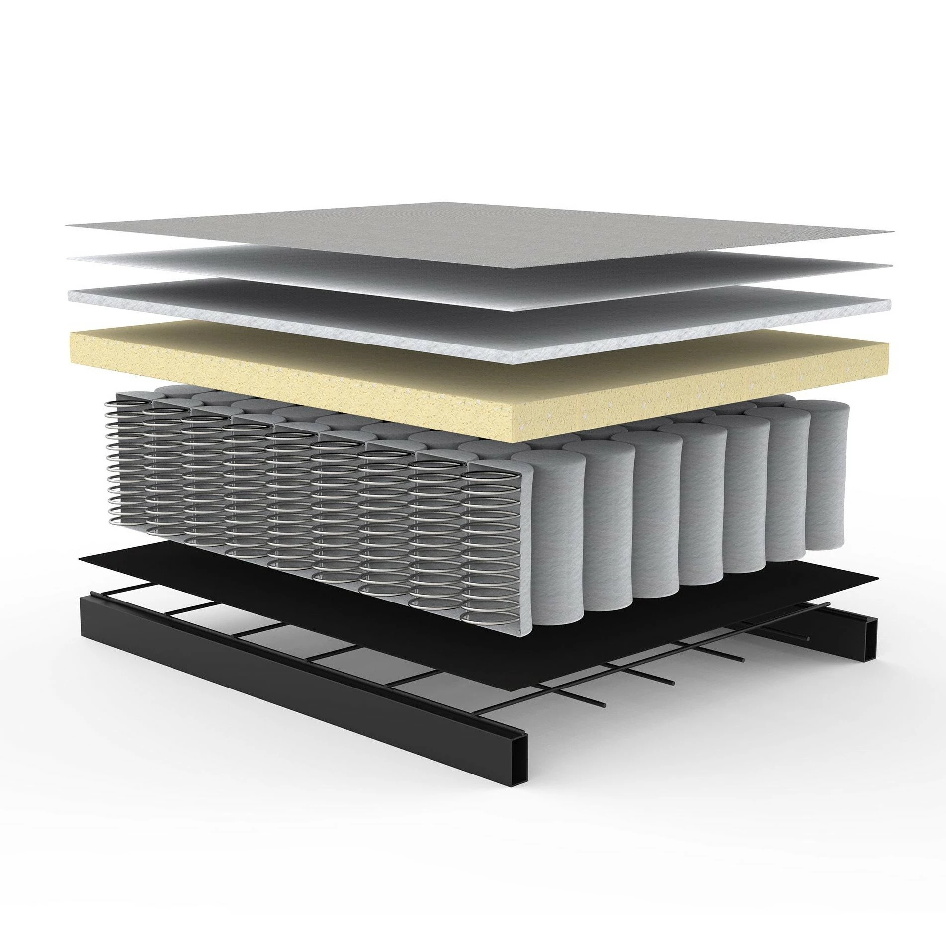 Innovation Supremax D.E.L. Schlafsofa 200x117cm 13 Innovation Supremax D.E.L. Schlafsofa 200x117cm – Bild 11