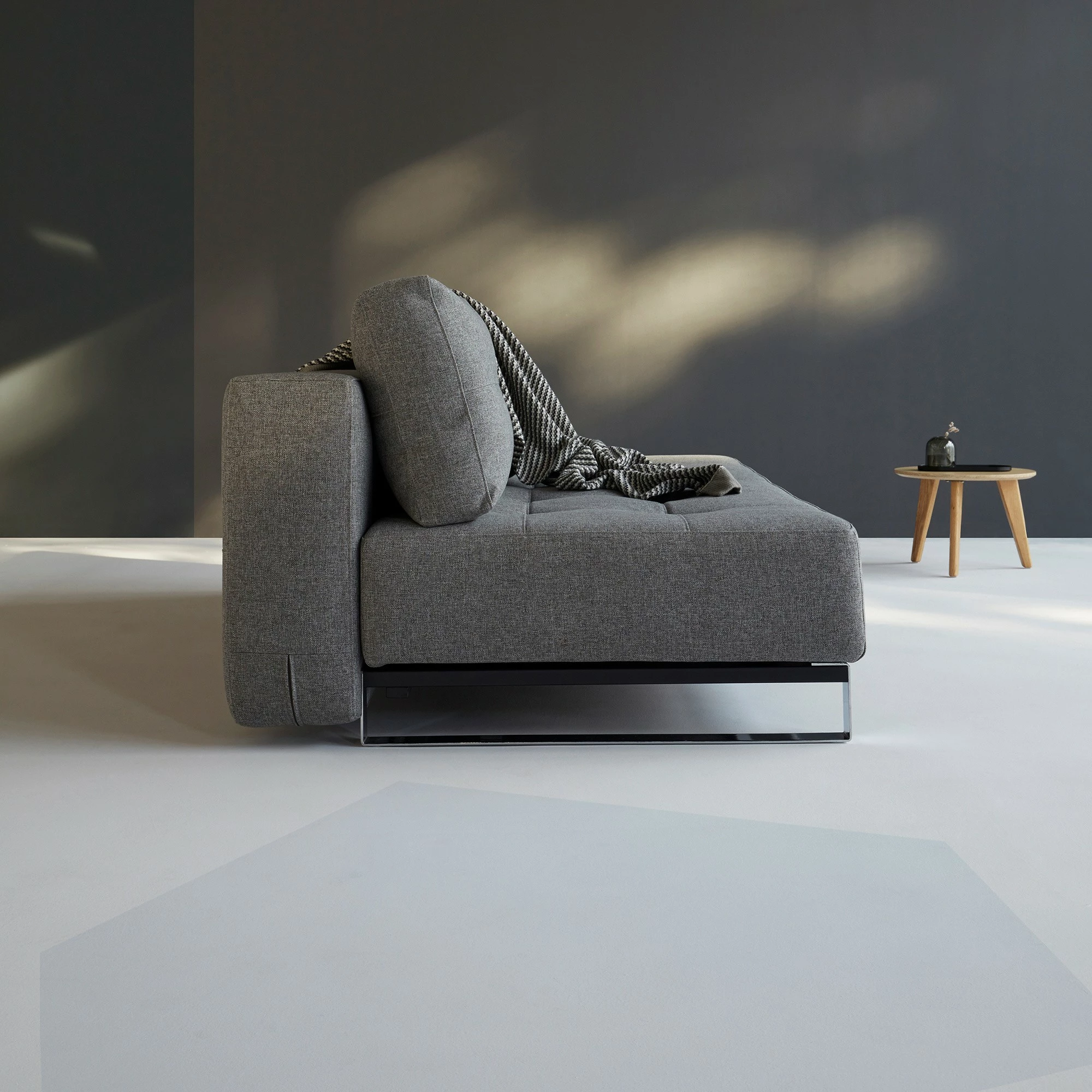 Innovation Supremax D.E.L. Schlafsofa 200x117cm 4 Innovation Supremax D.E.L. Schlafsofa 200x117cm – Bild 2