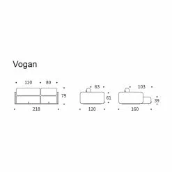 Innovation Vogan Schlafsofa 218x120cm -Möbel Verkaufsgeschäft Innovation Vogan Schlafsofa 218x120cm 1000x1000 ID1999103 15dd6ba5bfd096c968b60445073fb7d6