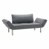 Innovation Zeal Stem Schlafsofa 200x72cm