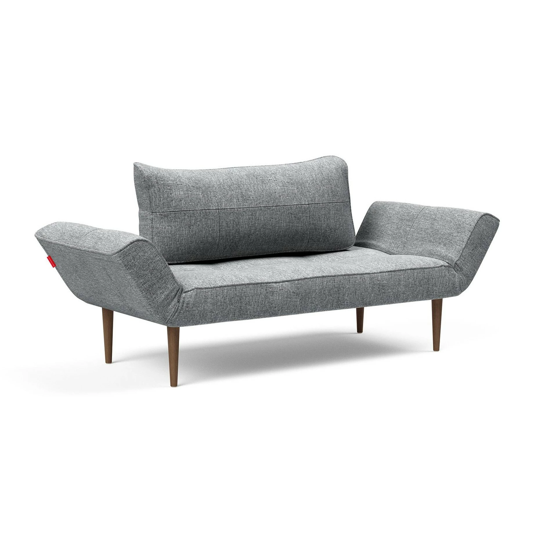Innovation Zeal Styletto Schlafsofa 200x72cm 33 Innovation Zeal Styletto Schlafsofa 200x72cm – Bild 31