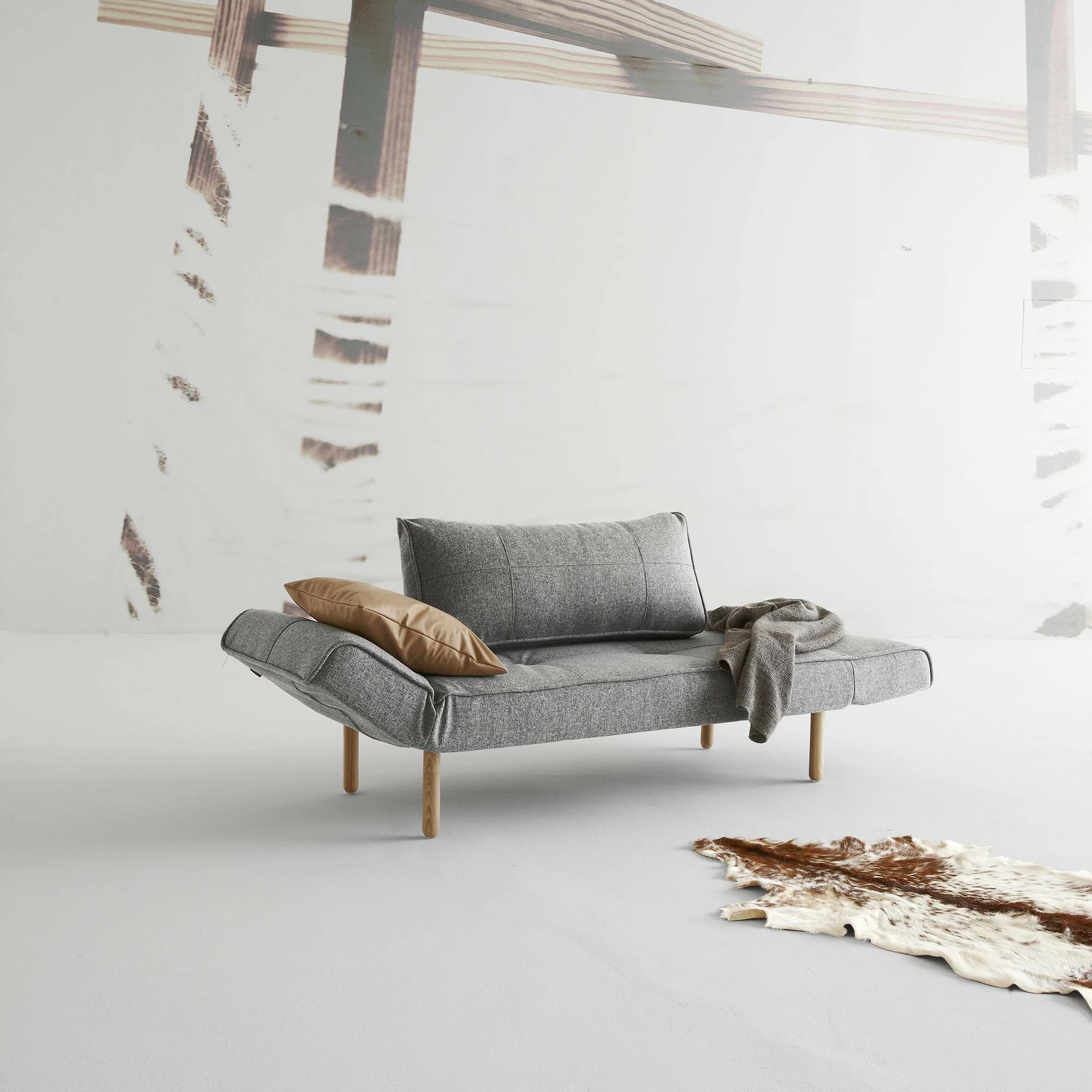 Innovation Zeal Styletto Schlafsofa 200x72cm 16 Innovation Zeal Styletto Schlafsofa 200x72cm – Bild 14