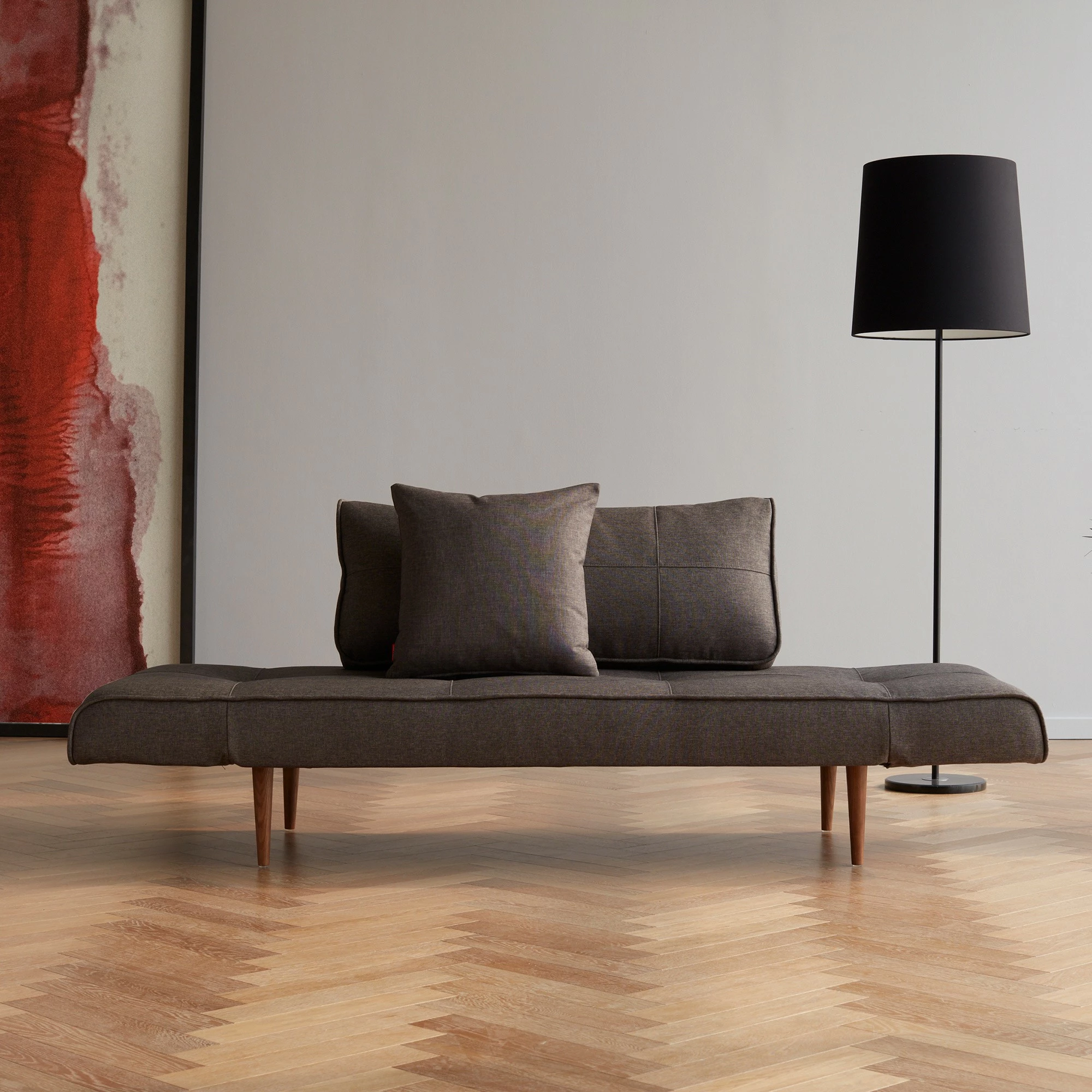 Innovation Zeal Styletto Schlafsofa 200x72cm 7 Innovation Zeal Styletto Schlafsofa 200x72cm – Bild 5