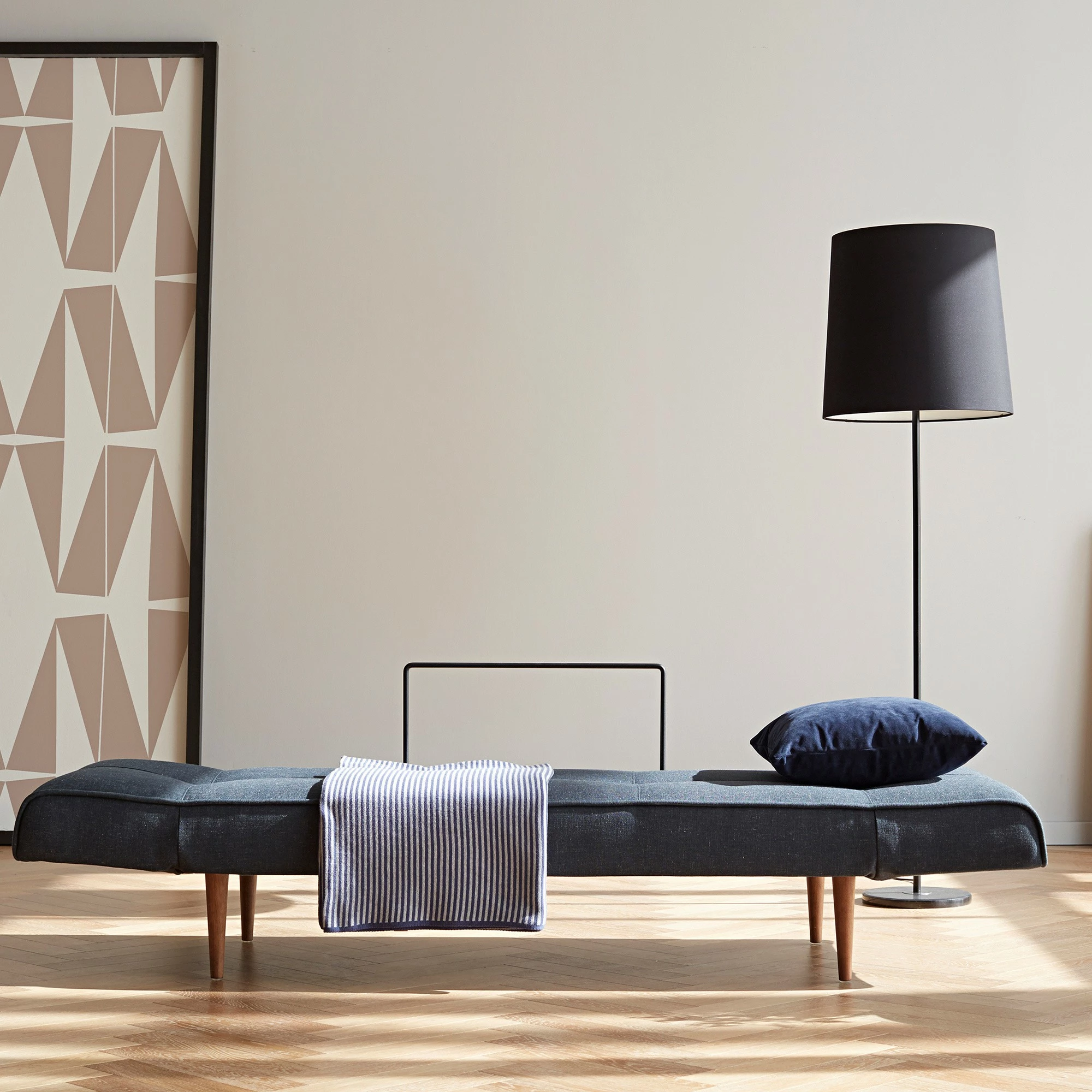 Innovation Zeal Styletto Schlafsofa 200x72cm 11 Innovation Zeal Styletto Schlafsofa 200x72cm – Bild 9