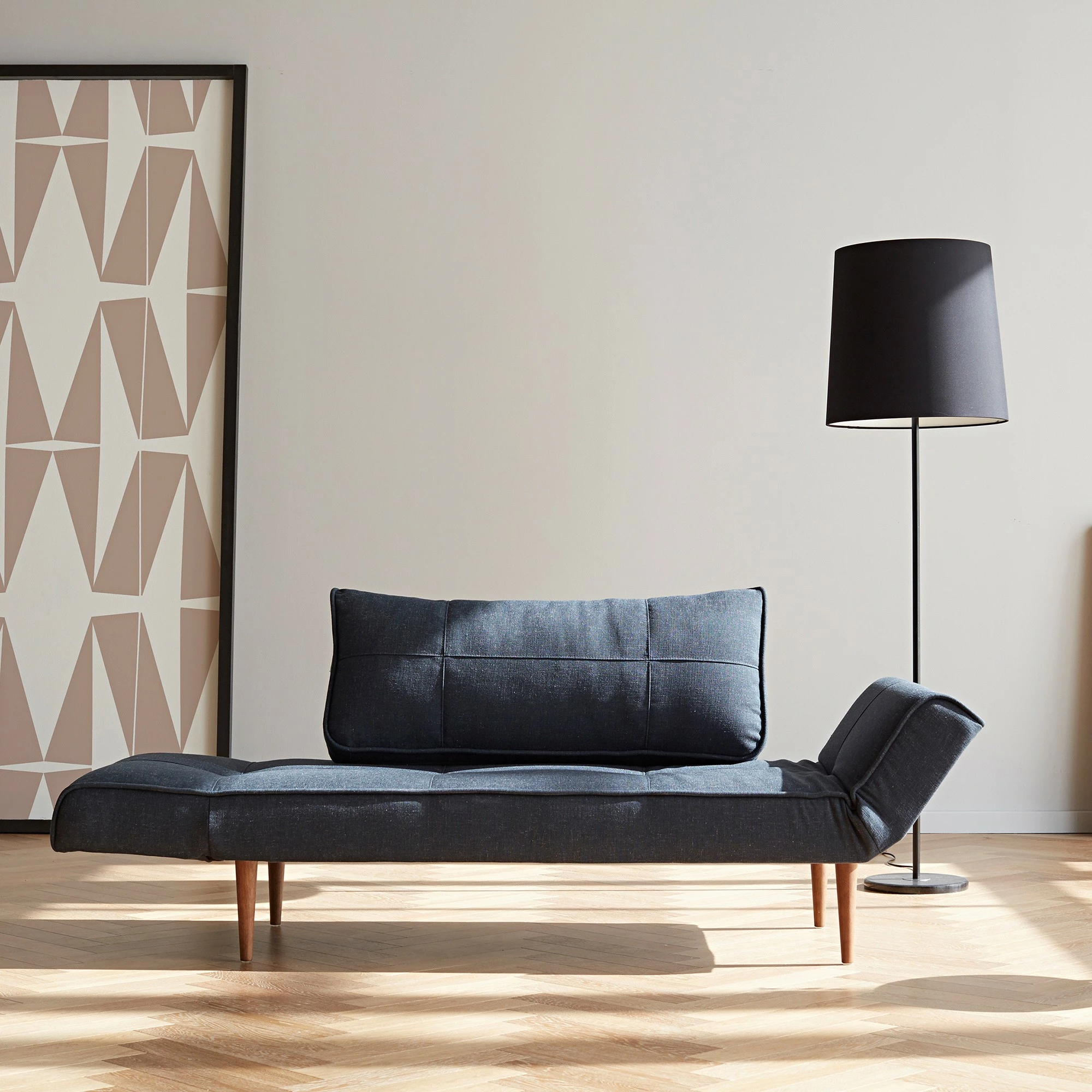 Innovation Zeal Styletto Schlafsofa 200x72cm 13 Innovation Zeal Styletto Schlafsofa 200x72cm – Bild 11