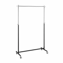 Jan Kurtz Boston Kleiderständer Mit Rollen