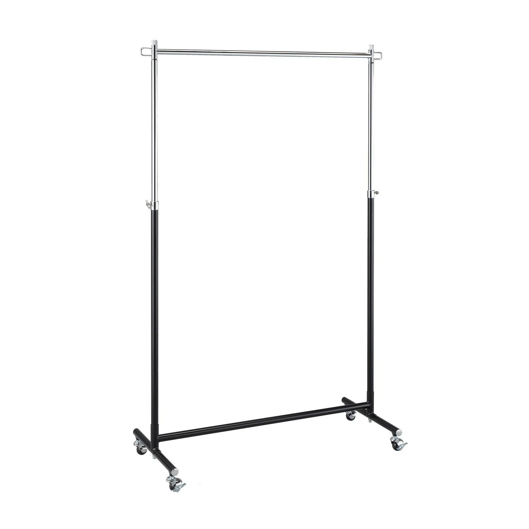 Jan Kurtz Boston Kleiderständer Mit Rollen 3 Jan Kurtz Boston Kleiderständer Mit Rollen